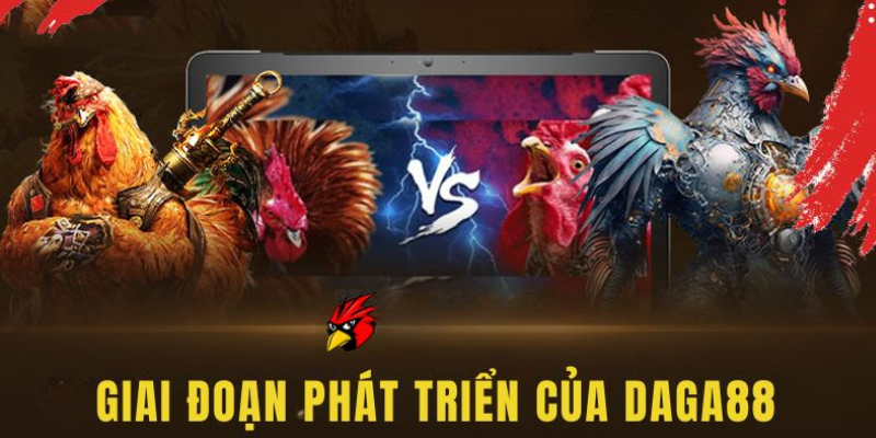 Chiến lược phát triển của nền tảng